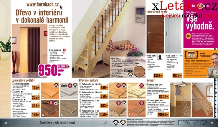 let�k Hornbach aktu�ln� let�k strana 1