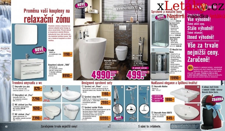 let�k Hornbach aktu�ln� let�k strana 1
