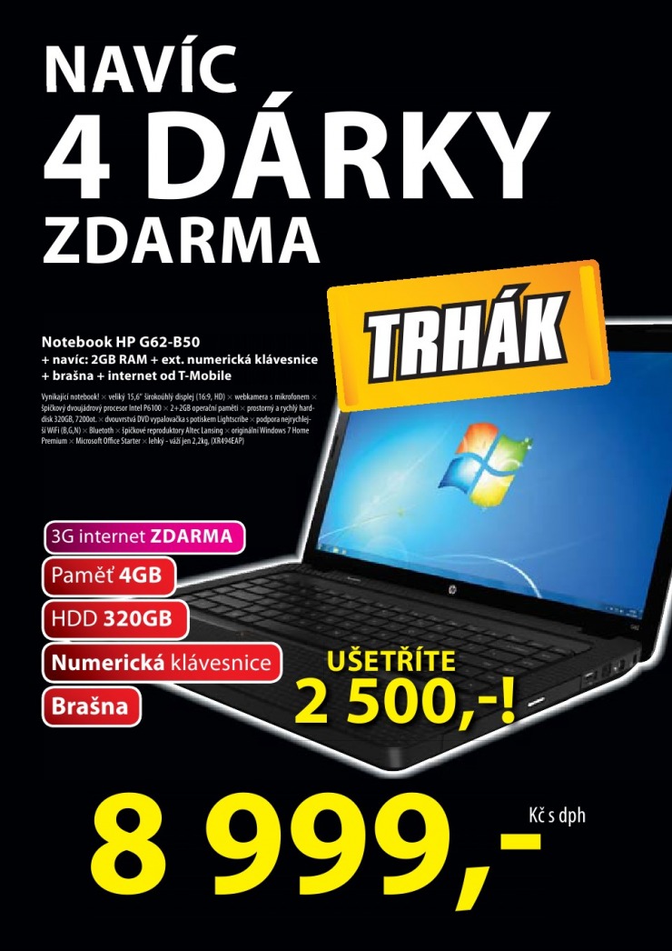 leták Comfor strana 1 leták Comfor strana 1