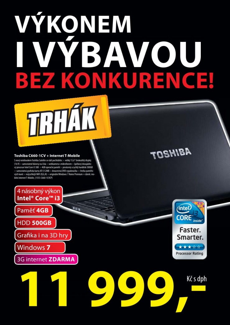 leták Comfor strana 1 leták Comfor strana 1