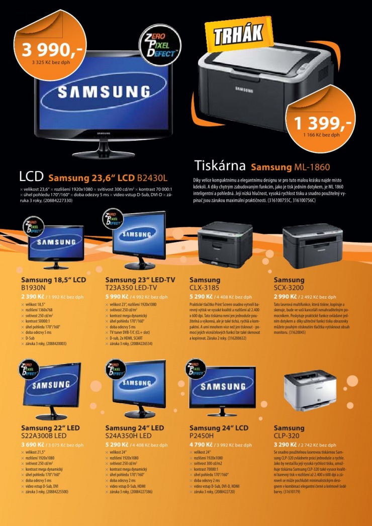 let�k Comfor strana 1