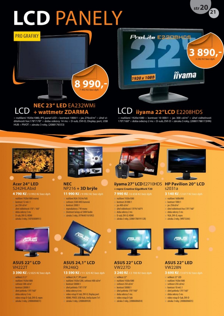 let�k Comfor strana 1