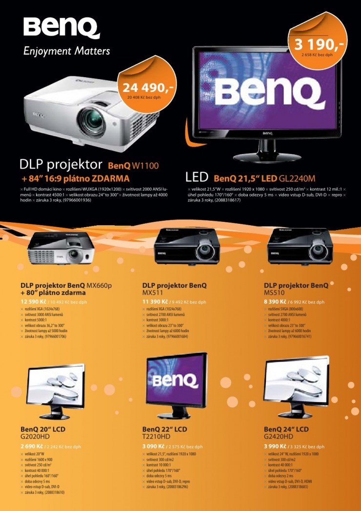 let�k Comfor strana 1