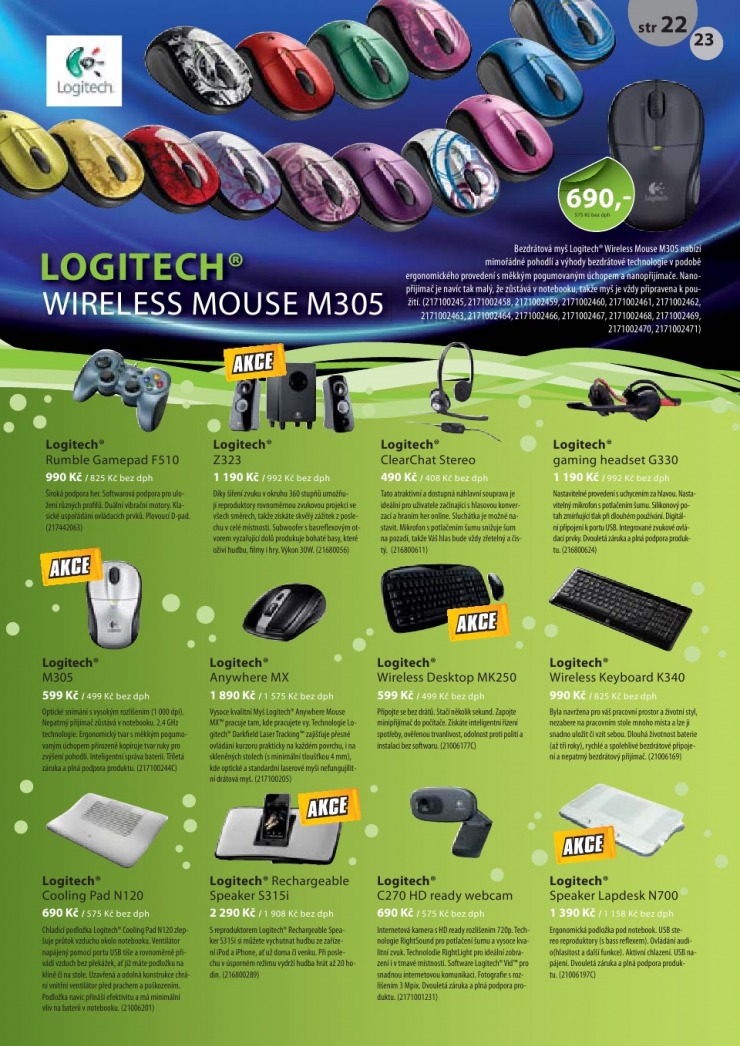 let�k Comfor strana 1