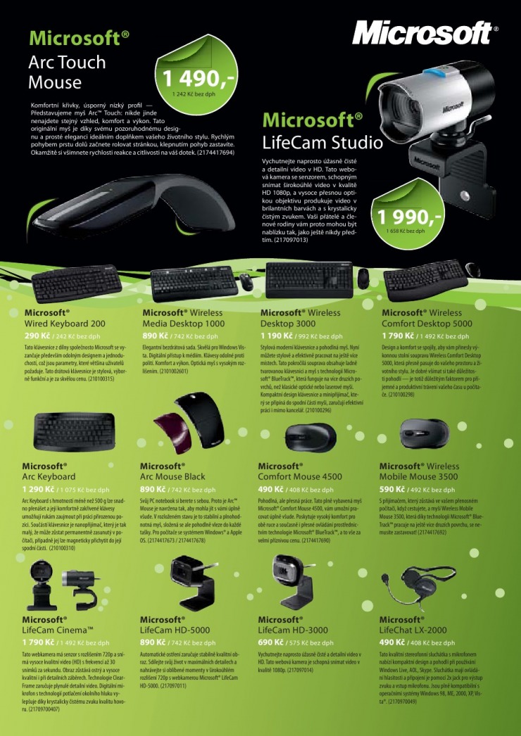 let�k Comfor strana 1