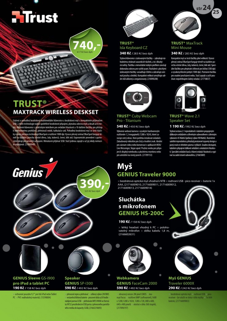 let�k Comfor strana 1