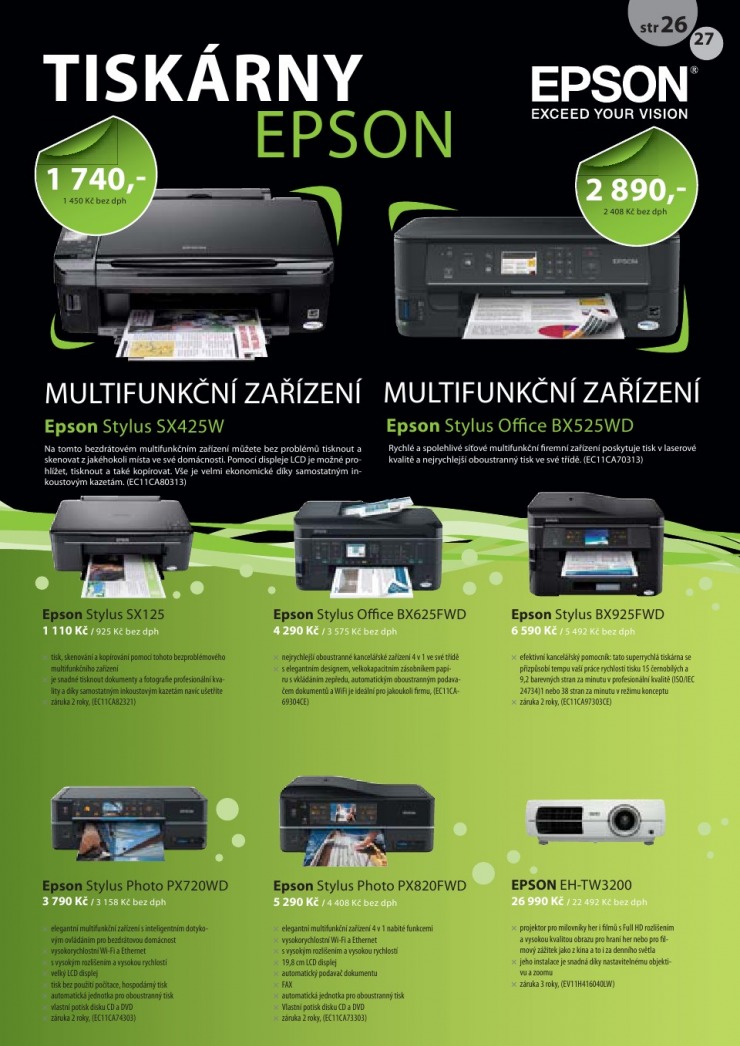 let�k Comfor strana 1