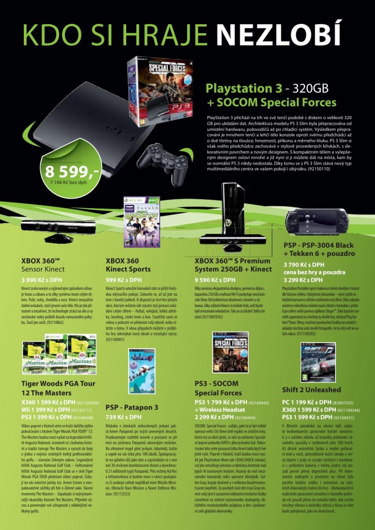 let�k Comfor strana 1