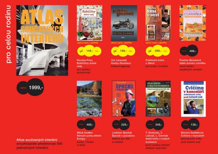 let�k Knihy Kanzelsberger strana 1