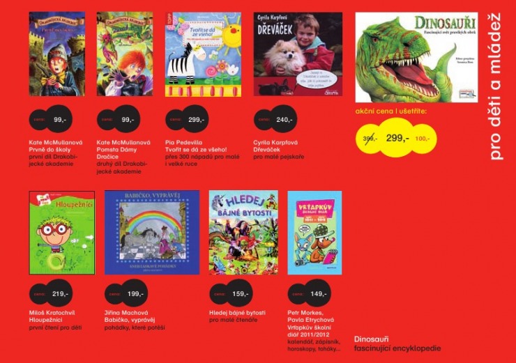 let�k Knihy Kanzelsberger strana 1