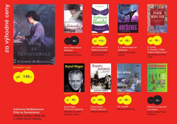 let�k Knihy Kanzelsberger strana 1