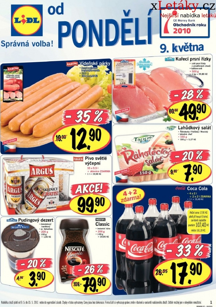 letk Lidl akn letk strana 1