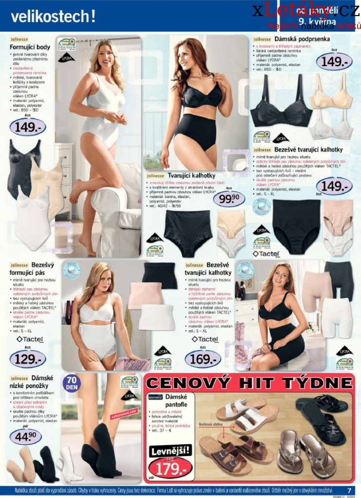 let�k Lidl ak�n� let�k strana 1