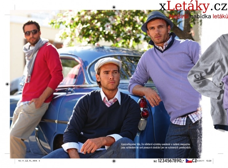 let�k Tchibo let�k strana 1