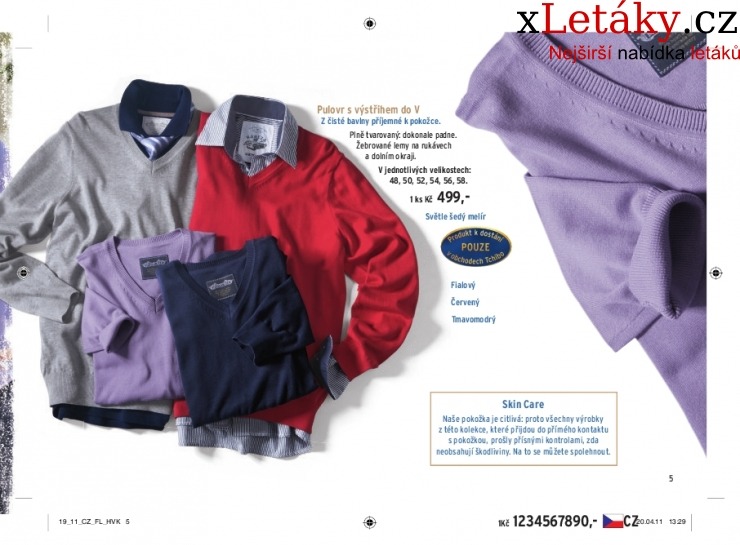 let�k Tchibo let�k strana 1