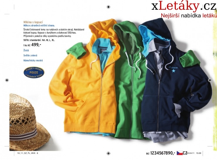 let�k Tchibo let�k strana 1