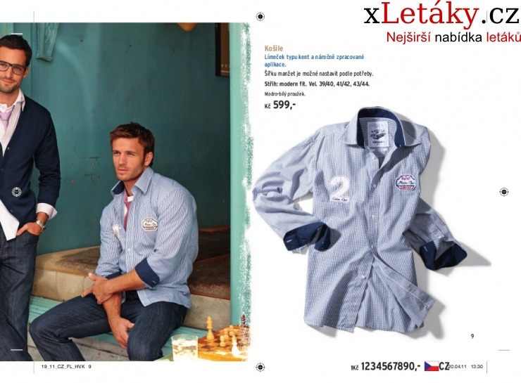 let�k Tchibo let�k strana 1