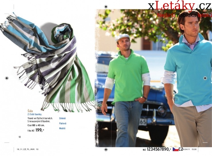 let�k Tchibo let�k strana 1