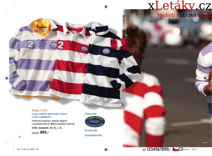 let�k Tchibo let�k strana 1