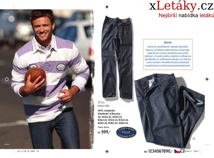 let�k Tchibo let�k strana 1