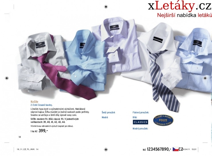 let�k Tchibo let�k strana 1