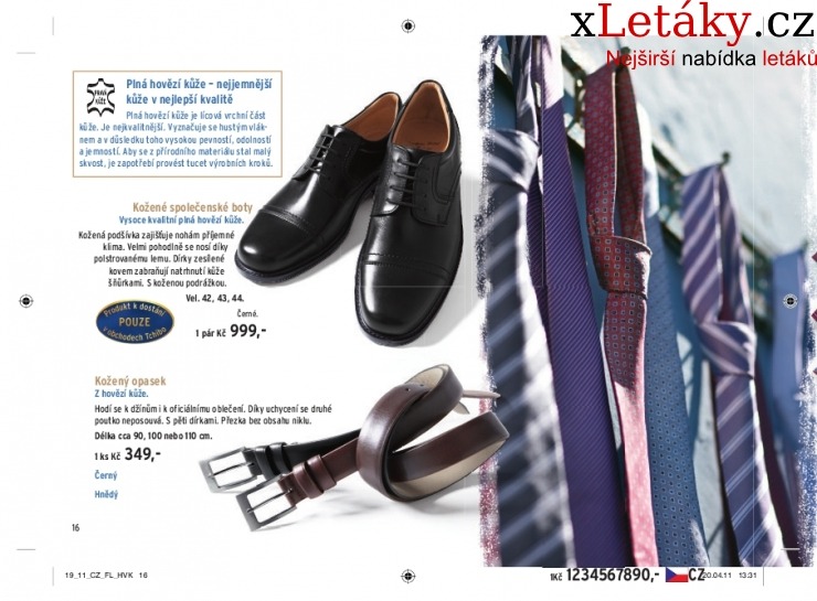 let�k Tchibo let�k strana 1