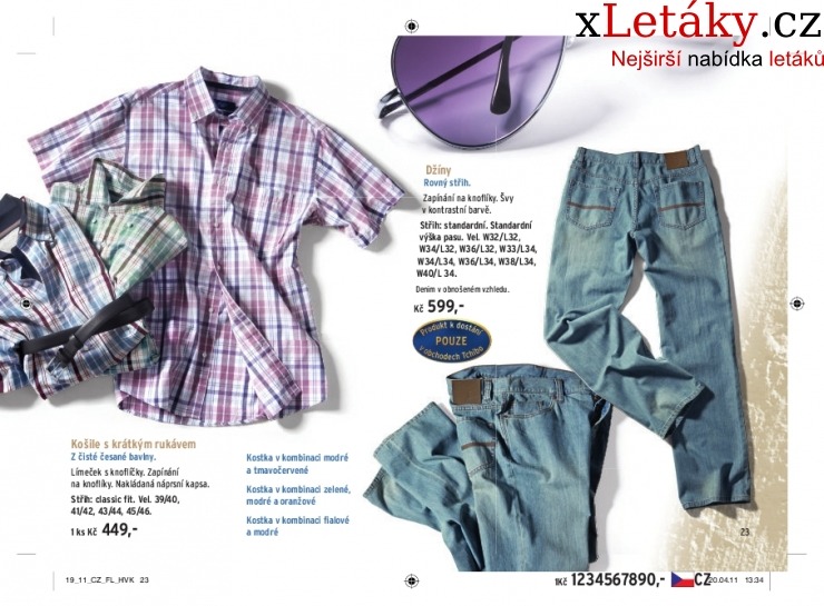 let�k Tchibo let�k strana 1