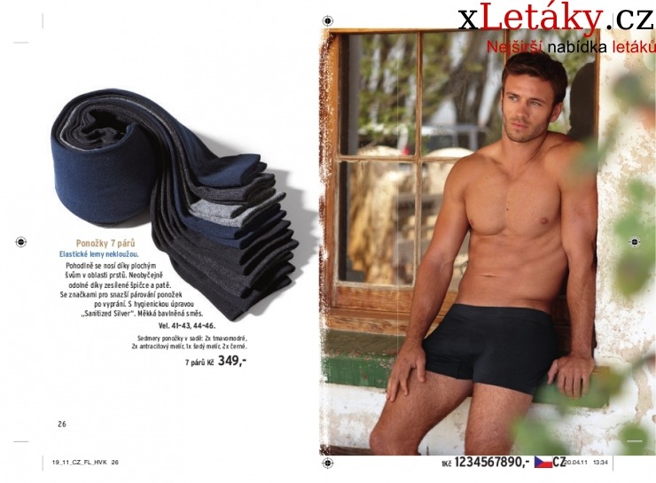 let�k Tchibo let�k strana 1