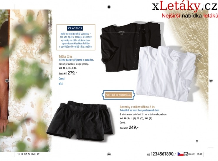 let�k Tchibo let�k strana 1