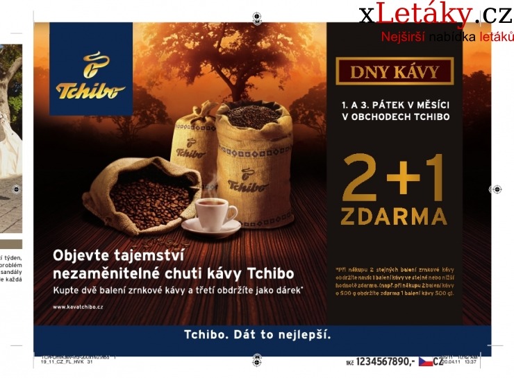 let�k Tchibo let�k strana 1