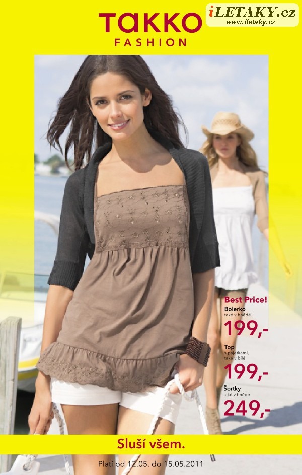 letk Takko fashion strana 1
