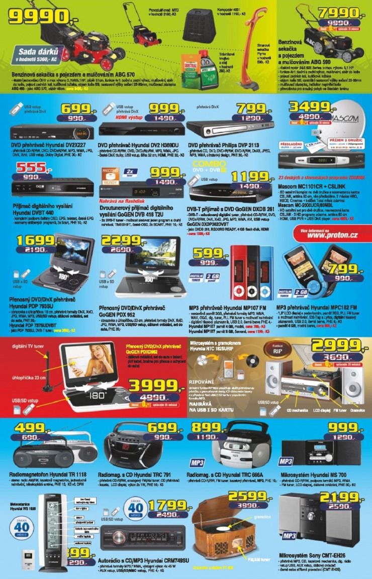 let�k Proton strana 1