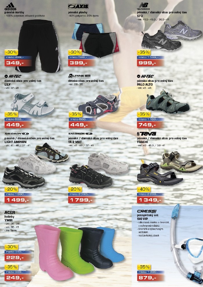 let�k Sportisimo strana 1