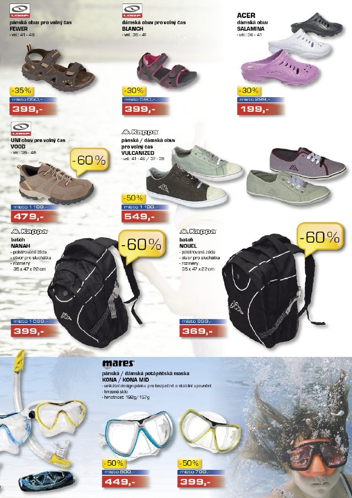 let�k Sportisimo strana 1