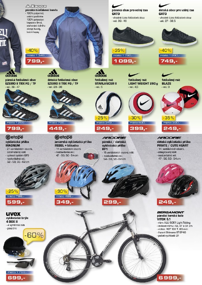 let�k Sportisimo strana 1