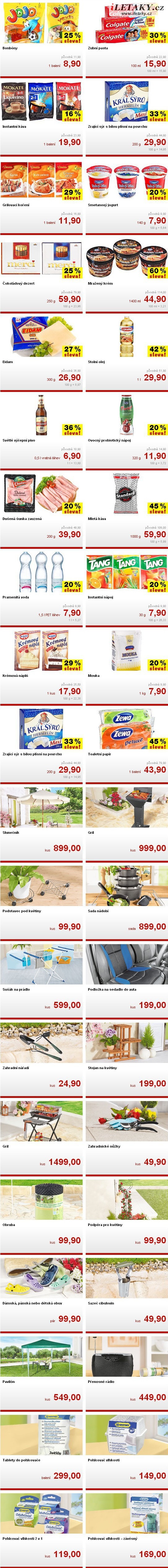 leták Kaufland strana 1 leták Kaufland strana 1