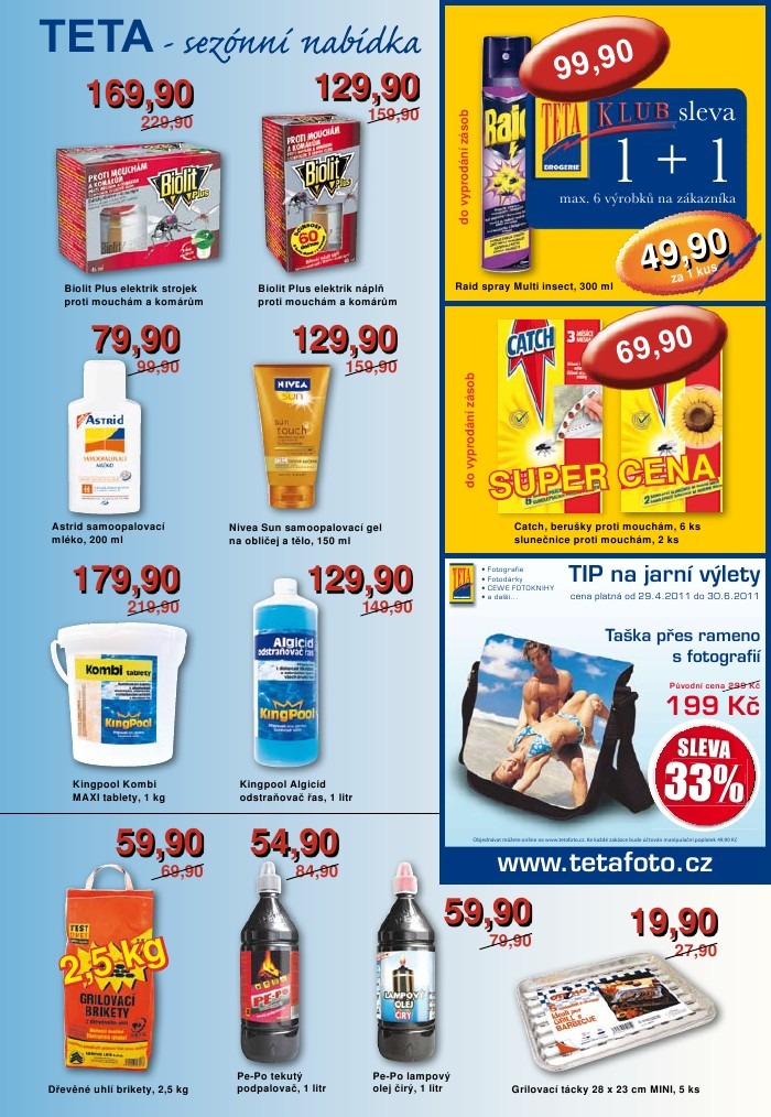 let�k TETA drogerie strana 1