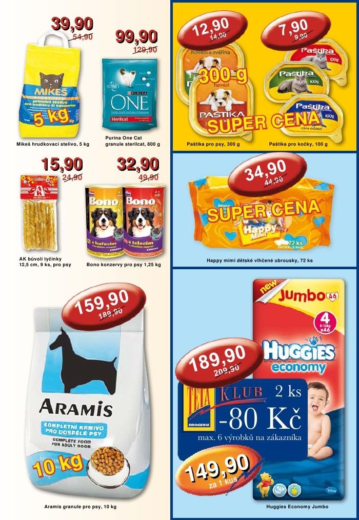 let�k TETA drogerie strana 1