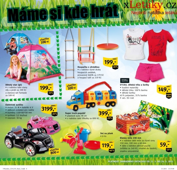 leták Albert Hypermarket leták strana 1 leták Albert Hypermarket leták strana 1