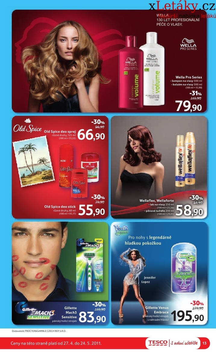 leták Tesco aktuální leták strana 1 leták Tesco aktuální leták strana 1
