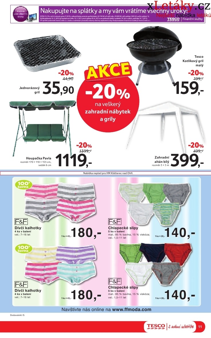 let�k Tesco ak�n� let�k strana 1