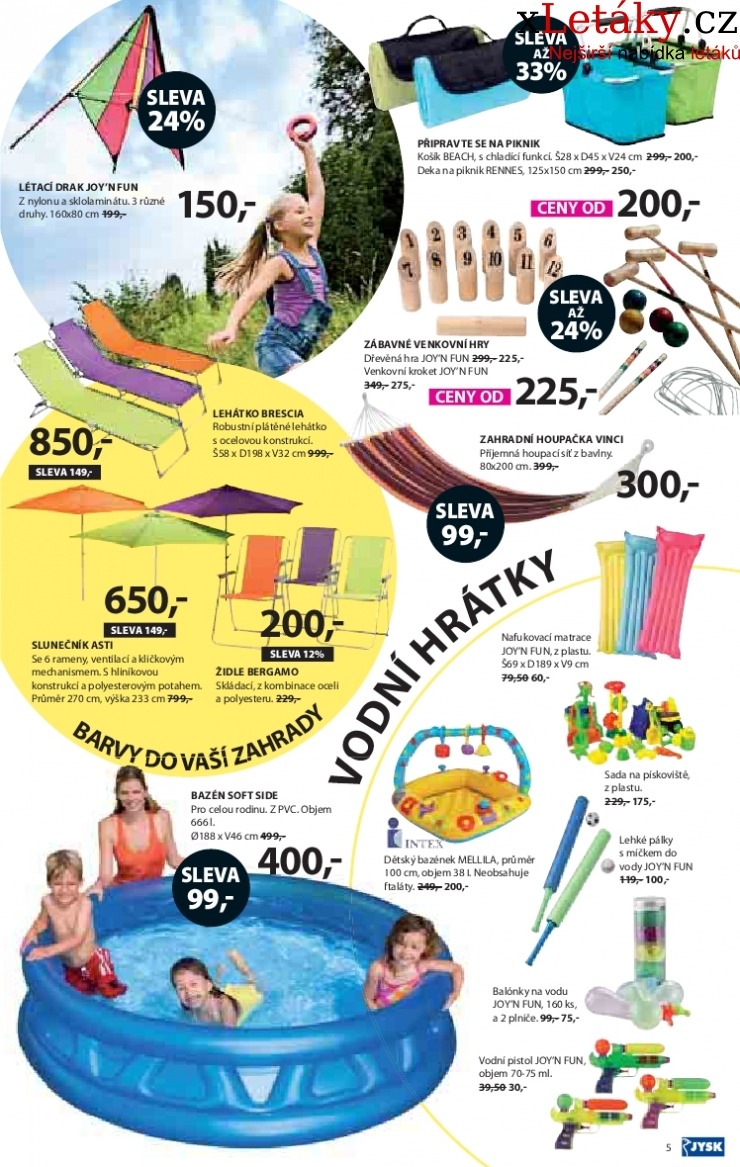 let�k Jysk aktu�ln� let�k strana 1