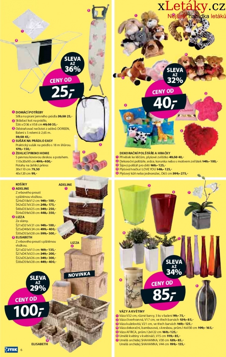 let�k Jysk aktu�ln� let�k strana 1