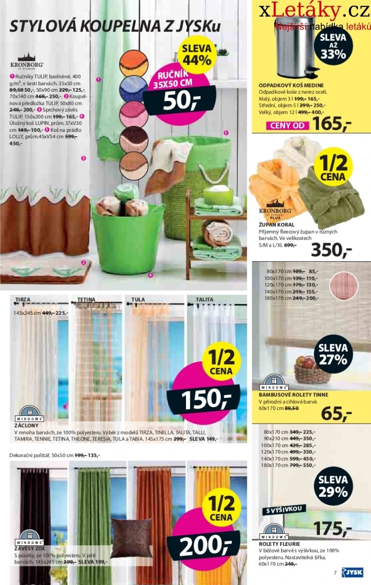 let�k Jysk aktu�ln� let�k strana 1