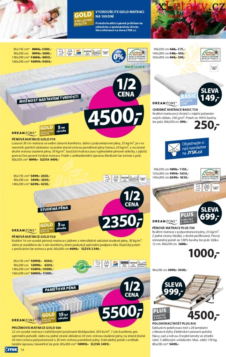 let�k Jysk aktu�ln� let�k strana 1