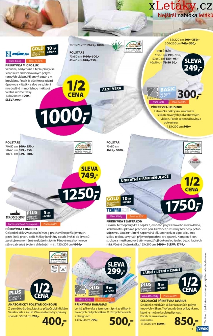 let�k Jysk aktu�ln� let�k strana 1