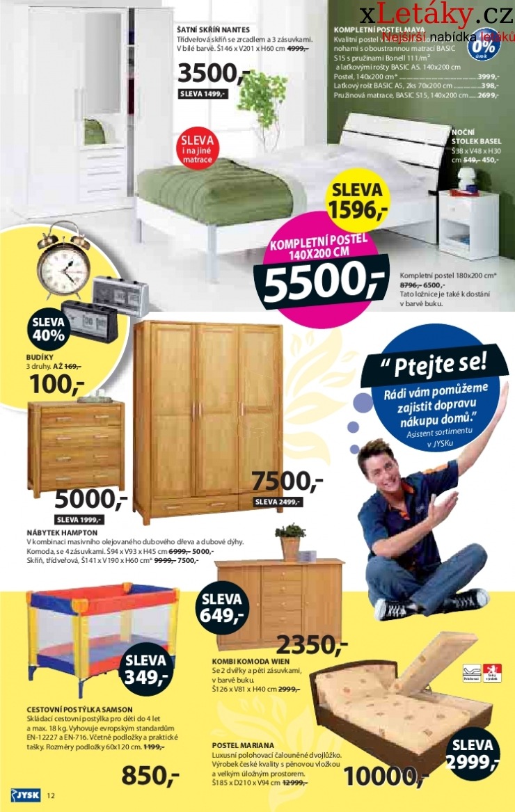 let�k Jysk aktu�ln� let�k strana 1