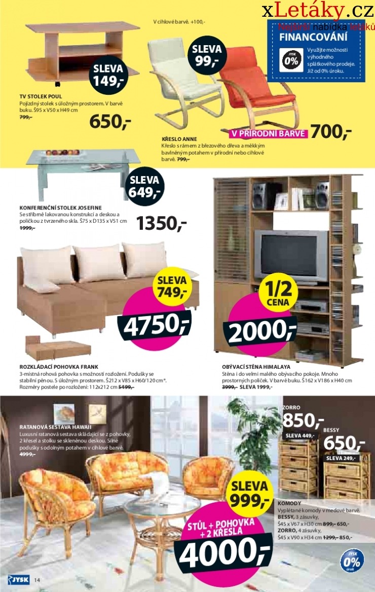 let�k Jysk aktu�ln� let�k strana 1