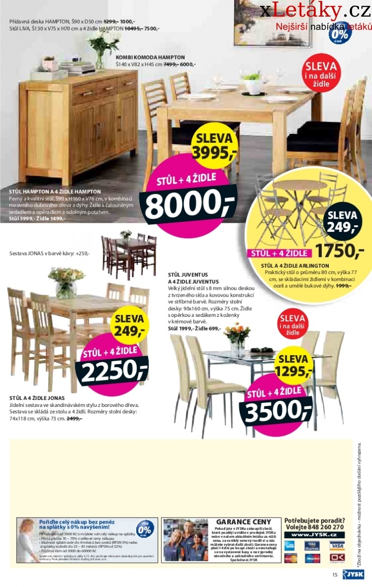 let�k Jysk aktu�ln� let�k strana 1