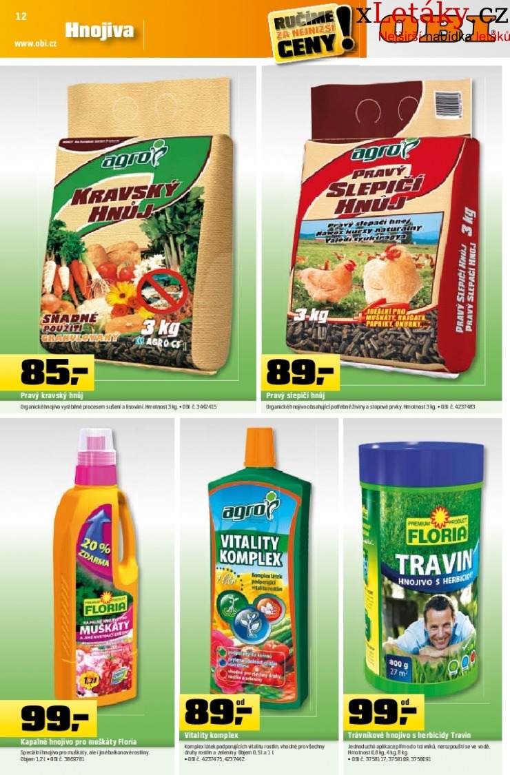 let�k OBI let�k strana 1